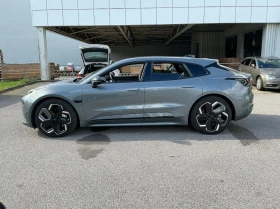 Zeekr 001 Performance 96 kWh 32.078 km , снимка 6