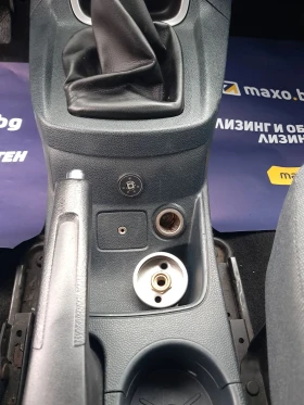 Ford Fiesta 1.4 /Бензин /Газ, снимка 9