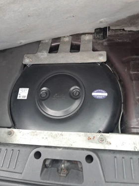 Ford Fiesta 1.4 /Бензин /Газ, снимка 10