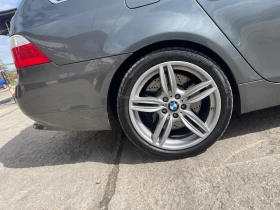 BMW 535, снимка 5