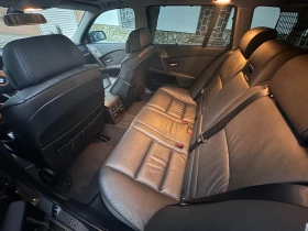 BMW 535, снимка 13