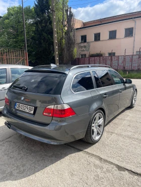BMW 535, снимка 15