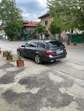BMW 535, снимка 11