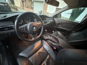 BMW 535, снимка 12