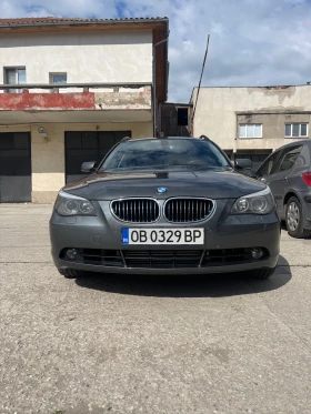 BMW 535, снимка 2