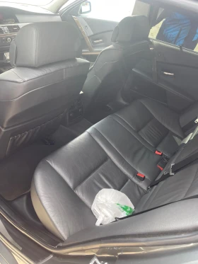 BMW 535, снимка 10