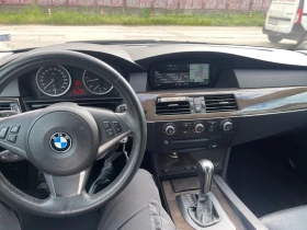BMW 535, снимка 9