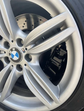 BMW 535, снимка 4