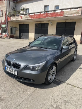 BMW 535, снимка 14