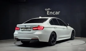 BMW 330 * 330i M Sport Shadow * , снимка 2