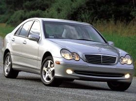Mercedes-Benz C 270 270\\220 | Mobile.bg    1