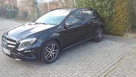 Mercedes-Benz GLA 200 - [2] 