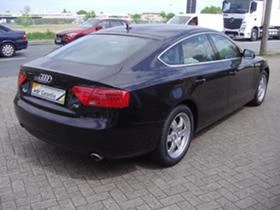     Audi A5 2.0D/2.7tdi/3.0d,1.8tfsi,2/0 tfsi