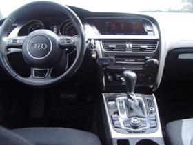 Audi A5 2.0D/2.7tdi/3.0d,1.8tfsi,2/0 tfsi | Mobile.bg   5