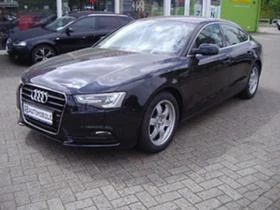 Audi A5 2.0D/2.7tdi/3.0d,1.8tfsi,2/0 tfsi - [8] 