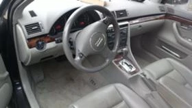 Audi A4 2.5 1.9tdi 1.8  3.0 | Mobile.bg    6