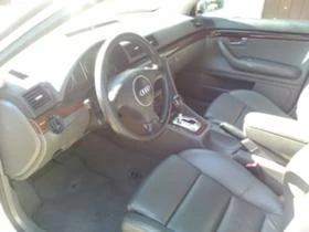 Audi A4 2.5 1.9tdi 1.8  3.0 | Mobile.bg    8