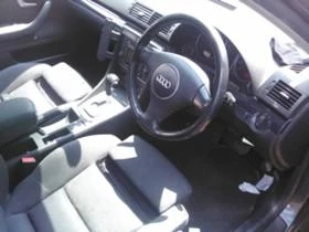 Audi A4 2.5 1.9tdi 1.8  3.0 | Mobile.bg    9