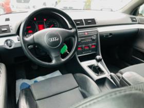 Audi A4 2.5 1.9tdi 1.8  3.0 | Mobile.bg   12