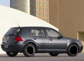 VW Golf 1.6 -1.9tdi - [1] 