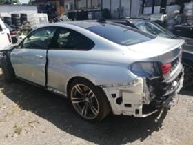 BMW M4 - 10 лв. - 41391617 | Car24.bg