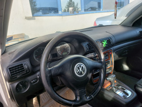 VW Passat 5.5, снимка 7 - Автомобили и джипове - 45176718