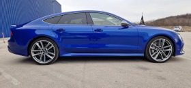 Audi Rs7 Performance, снимка 7 - Автомобили и джипове - 44699814