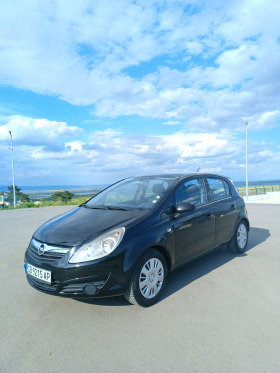 Обява за продажба на Opel Corsa 1.2 ГАЗ ~6 200 лв. - изображение 1