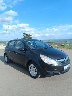 Opel Corsa 1.2 ГАЗ, снимка 2 - Автомобили и джипове - 44940746