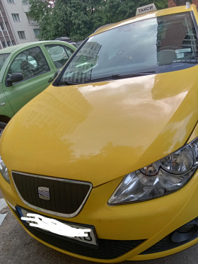 Seat Ibiza, снимка 3 - Автомобили и джипове - 45406945