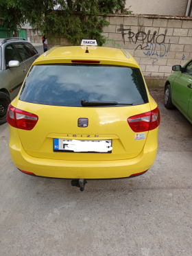Seat Ibiza, снимка 5 - Автомобили и джипове - 45406945