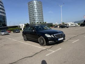 Mercedes-Benz E 200 220CDI, снимка 2