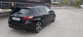 Peugeot 308 GT, снимка 5