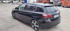 Peugeot 308 GT, снимка 4