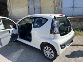     Citroen C1 1.0 AMIC1