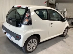 Citroen C1 1.0 AMIC1 | Mobile.bg    2