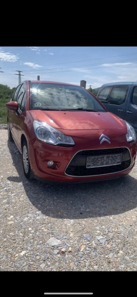 Citroen C3 VTS | Mobile.bg    3