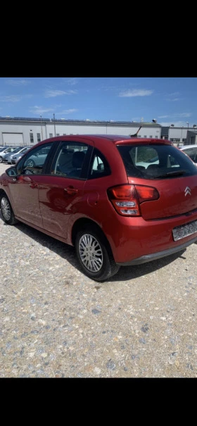 Citroen C3 VTS | Mobile.bg    4