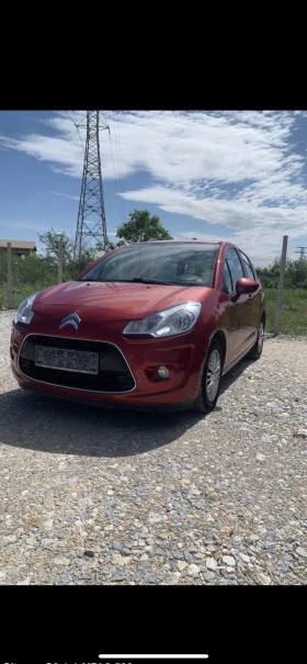 Citroen C3 VTS | Mobile.bg    2