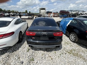 Audi S6 4.0 TFSI V8/QUATTRO, снимка 3