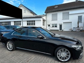 Mercedes-Benz S 350 * 4M* PANO* DISTR* DIG-LED* BURM-3D* HEAD-UP*  | Mobile.bg    1