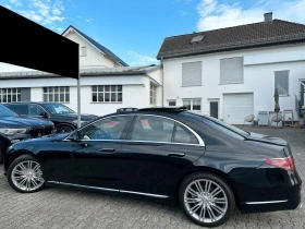 Mercedes-Benz S 350 * 4M* PANO* DISTR* DIG-LED* BURM-3D* HEAD-UP*  | Mobile.bg    4