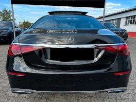 Mercedes-Benz S 350 * 4M* PANO* DISTR* DIG-LED* BURM-3D* HEAD-UP*  | Mobile.bg    6