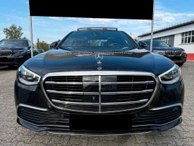 Mercedes-Benz S 350 * 4M* PANO* DISTR* DIG-LED* BURM-3D* HEAD-UP*  | Mobile.bg    2