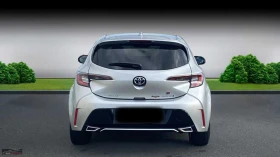 Toyota Corolla GR/2.0/HYBRID/184HP/SPORT/CAM/NAVI/141b | Mobile.bg    5