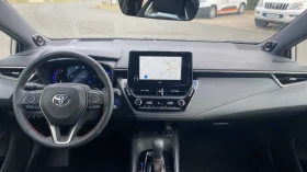 Toyota Corolla GR/2.0/HYBRID/184HP/SPORT/CAM/NAVI/141b, снимка 9