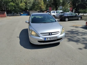 Peugeot 307, снимка 5