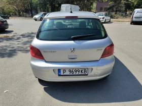 Peugeot 307, снимка 4