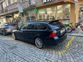 BMW 318 E90, снимка 3