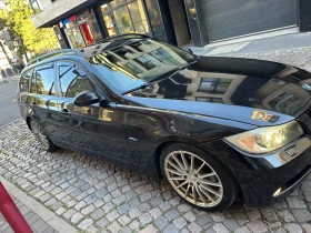 BMW 318 E90, снимка 6